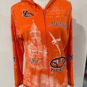P michael auburn tigers womens